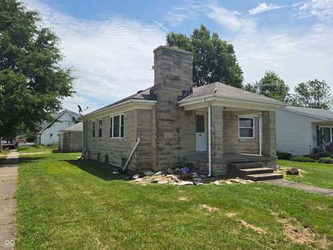 Photo of 246 N Maple Street, Osgood, IN 47037 (MLS # 22107683)