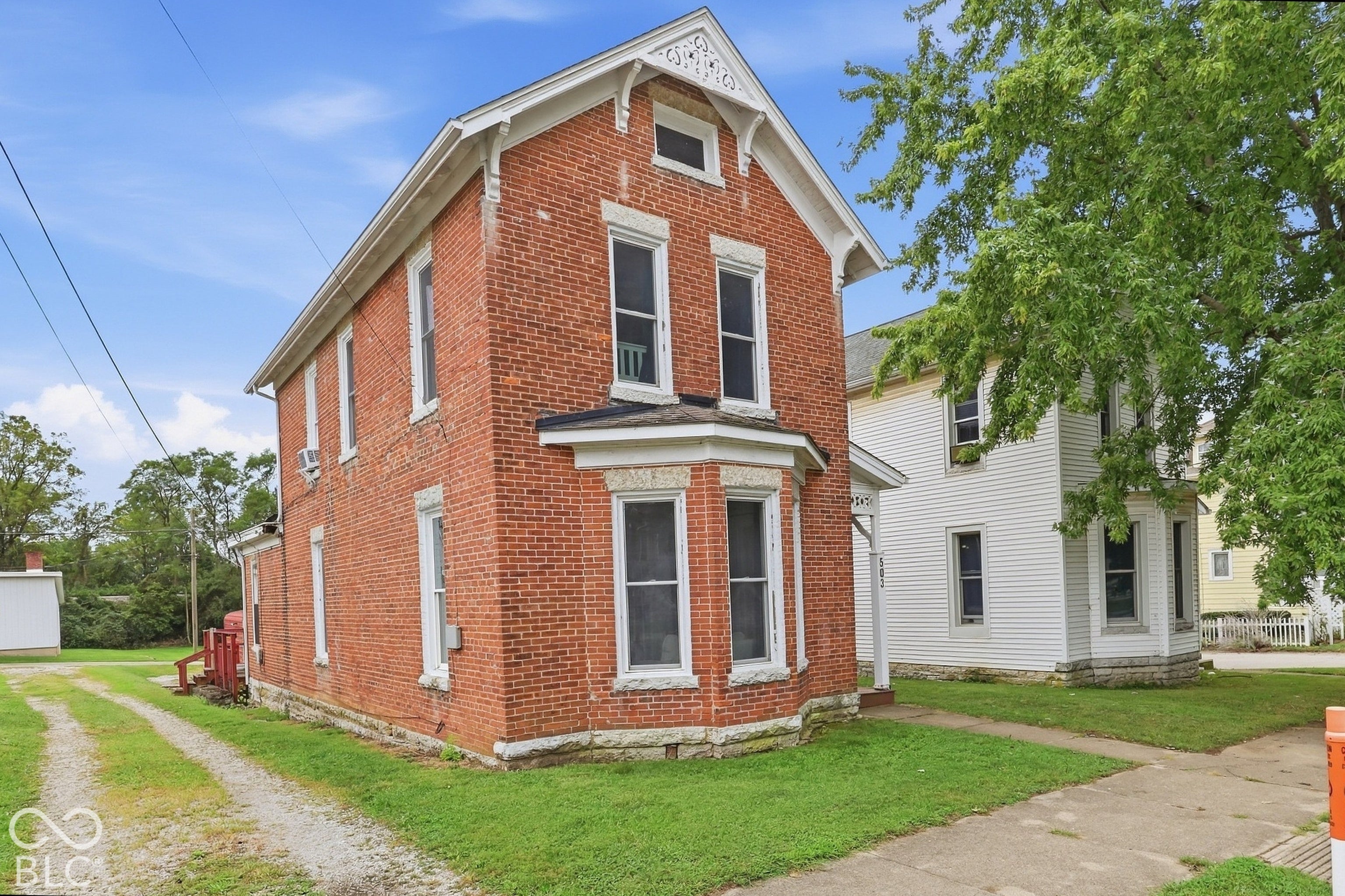 503 E Main Street