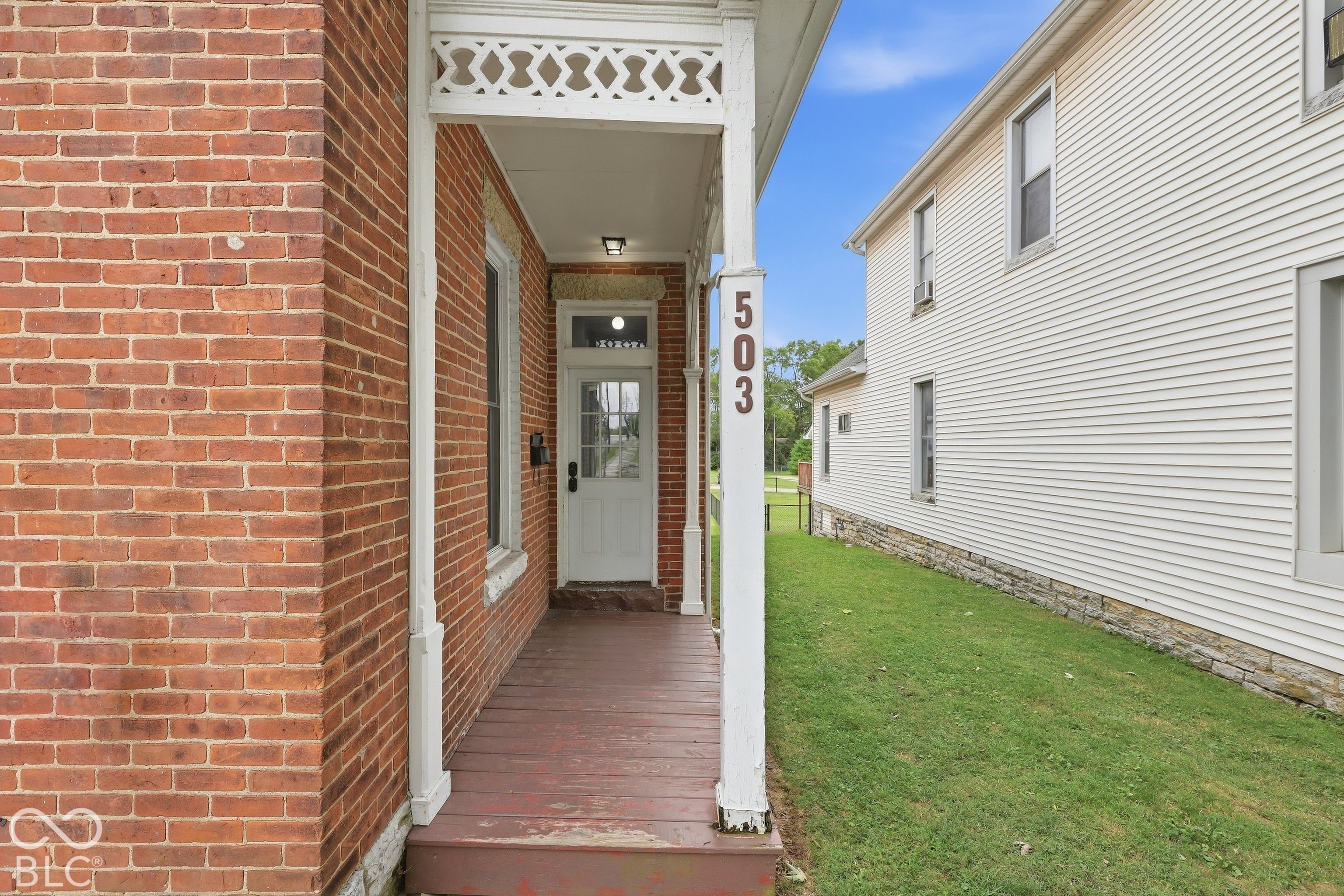 503 E Main Street