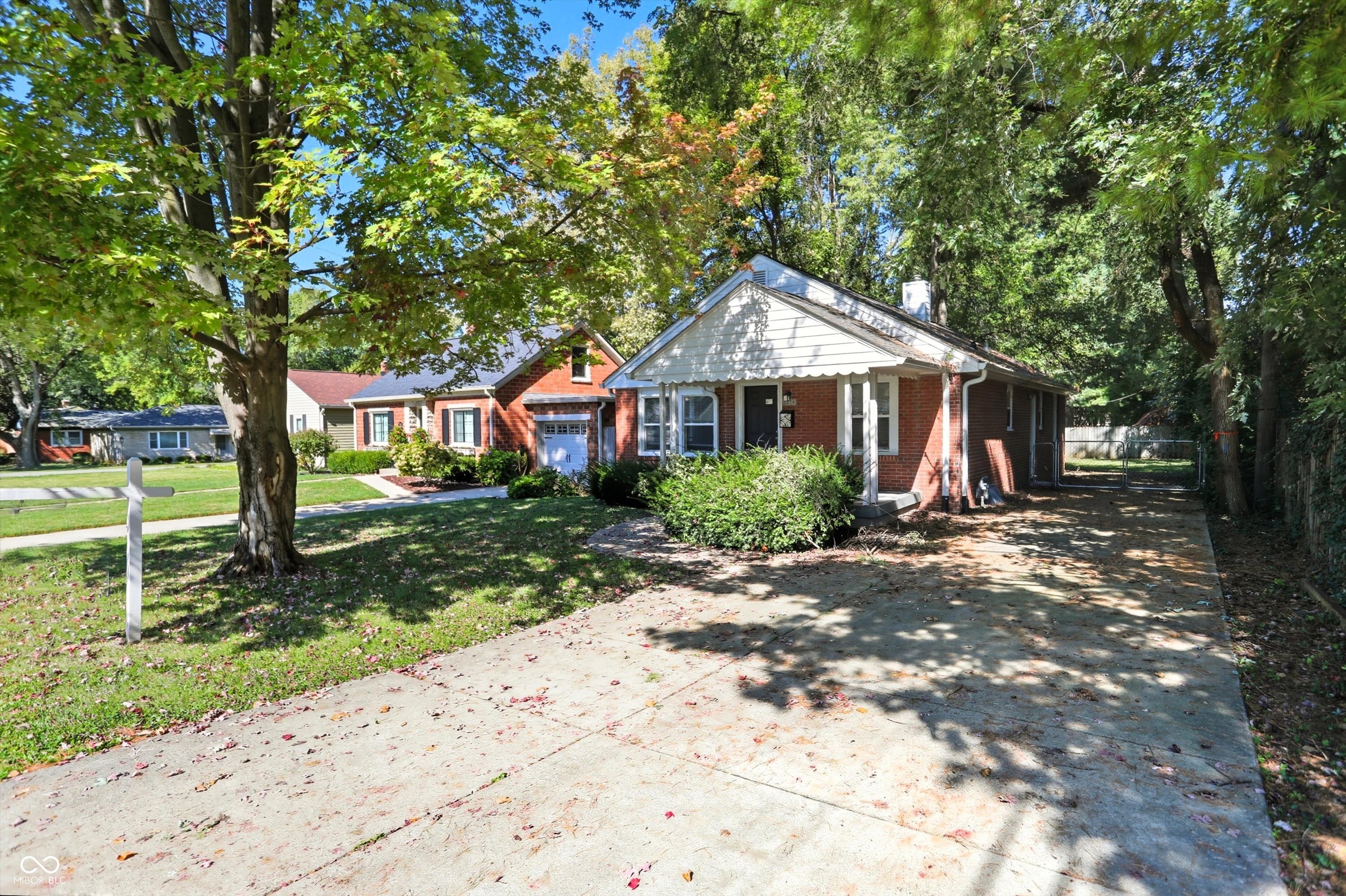 2314 E 58th Street