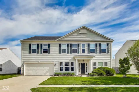 12552 Majestic Way, Fishers, IN 46037 - MLS#: 22031261