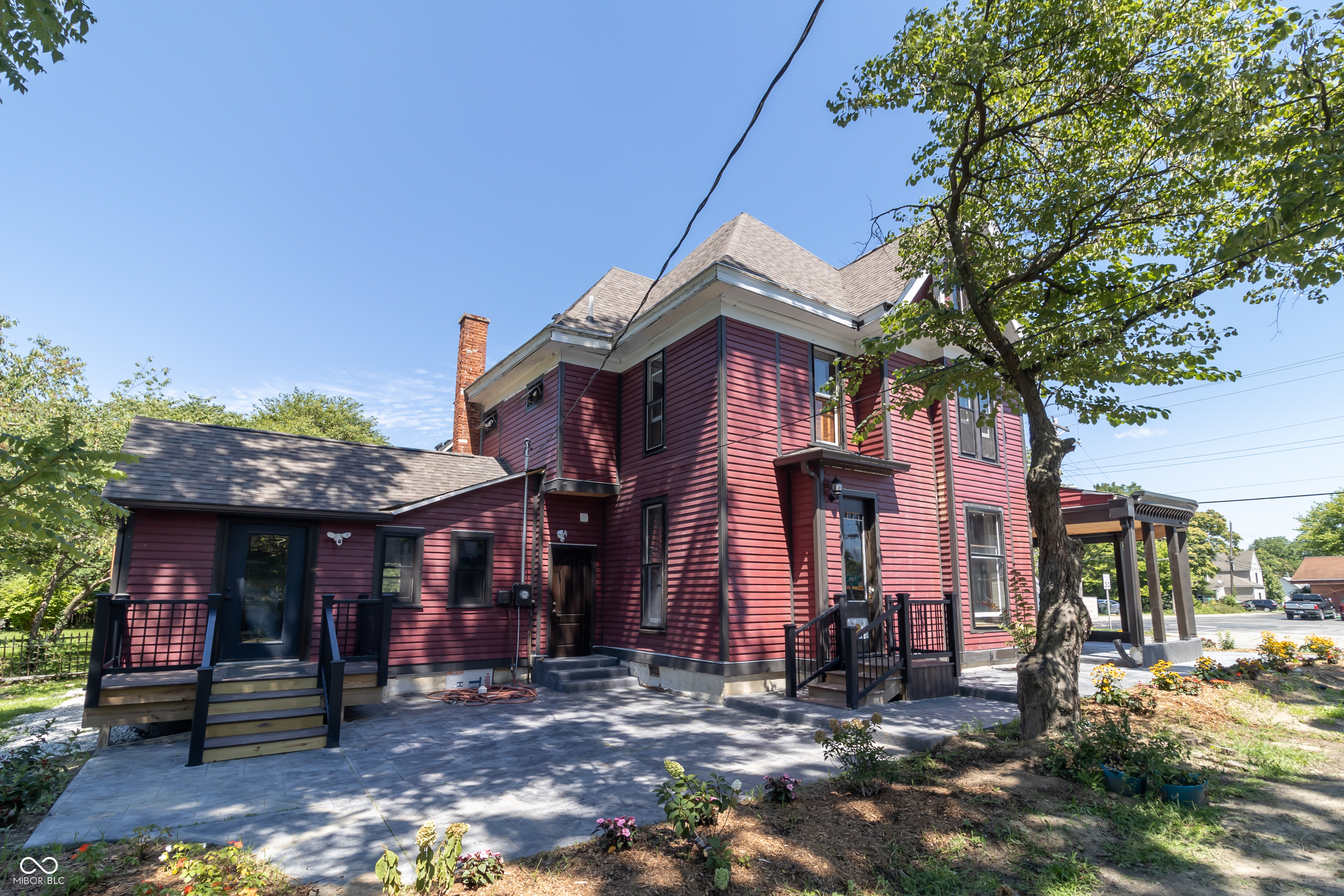 404 N State Street