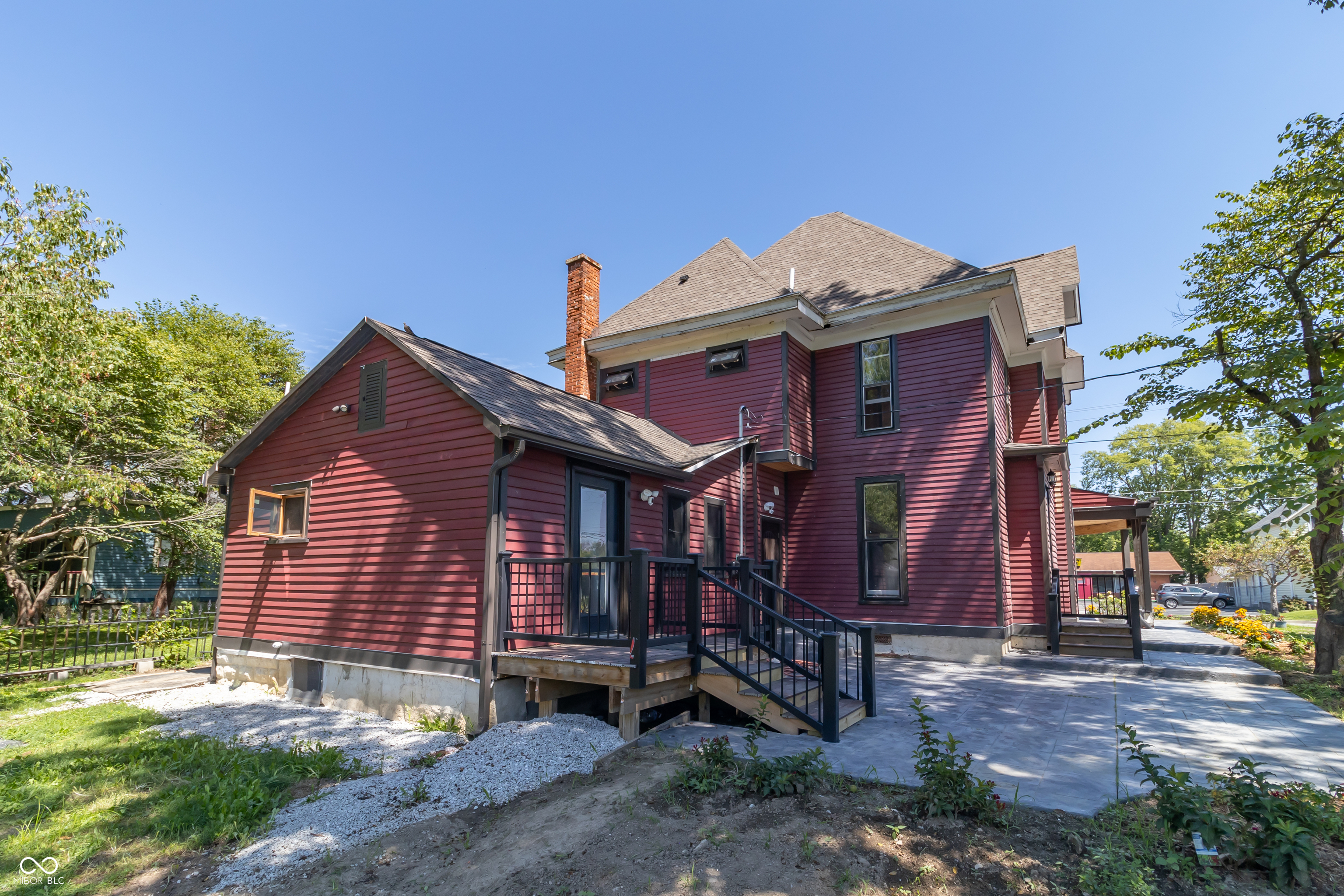 404 N State Street