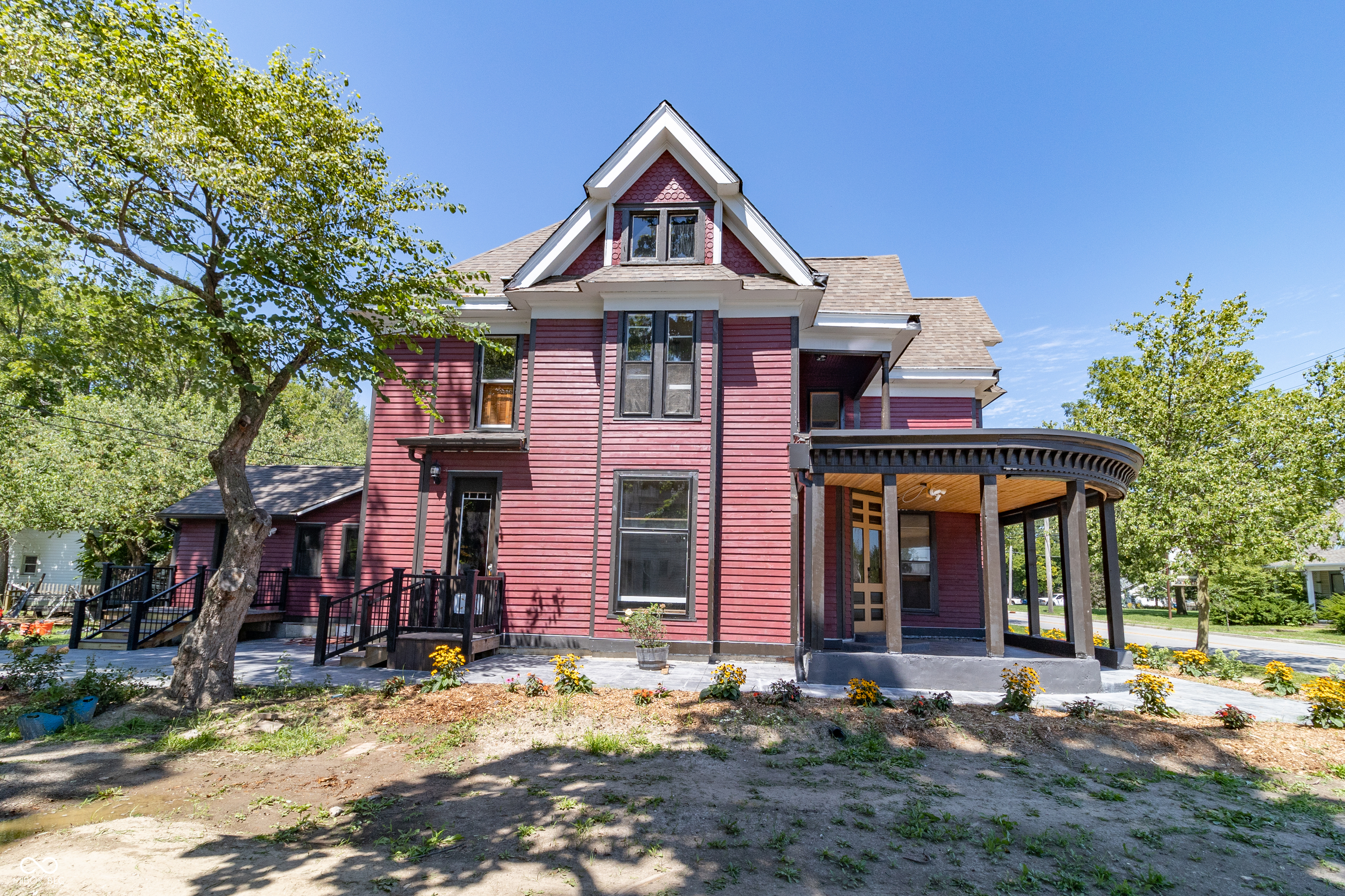 404 N State Street