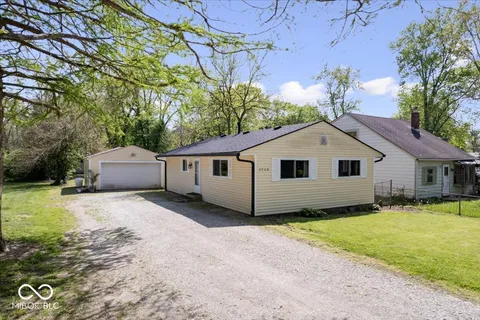 1715 Haynes Avenue, Indianapolis, IN 46240 - MLS#: 22036377