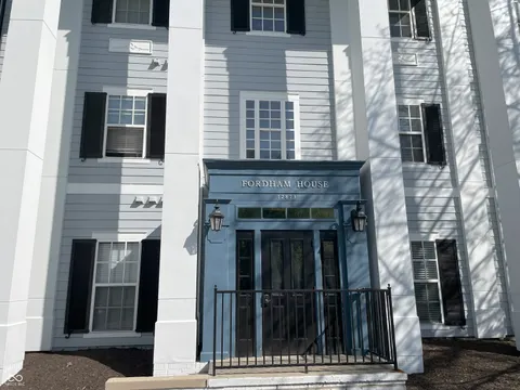 12873 Tradd Street Unit 2B, Carmel, IN 46032 - MLS#: 22036002