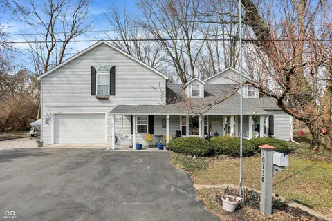 10730 N Park Avenue, Carmel, IN 46280 - MLS#: 22028051