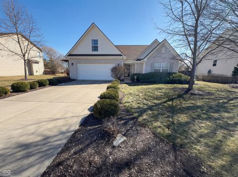 Photo of 13167 Roma Bend, Westfield, IN 46074 (MLS # 22086155)