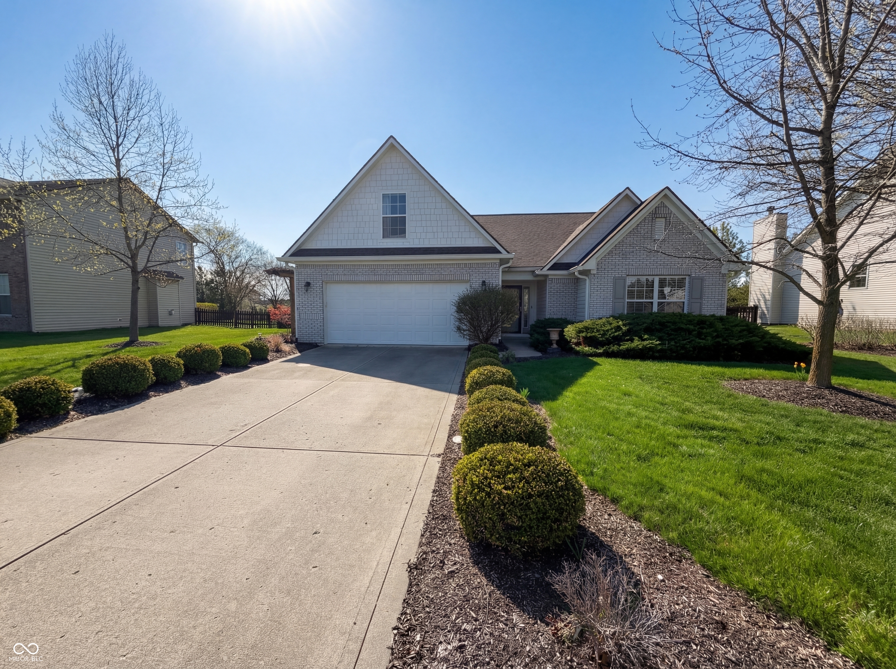 Photo 1 of 26 — 13167 Roma Bend, Westfield, IN 46074