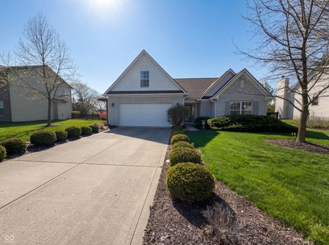 Photo of 13167 Roma Bend, Westfield, IN 46074 (MLS # 22086155)