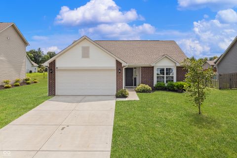 1386 W Limestone Way Fortville IN 46040