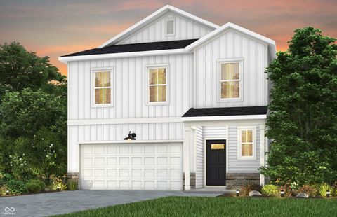 3891 Sterling Drive Whitestown IN 46075