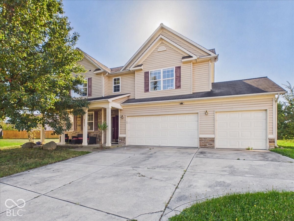 9655 Rhodes Court