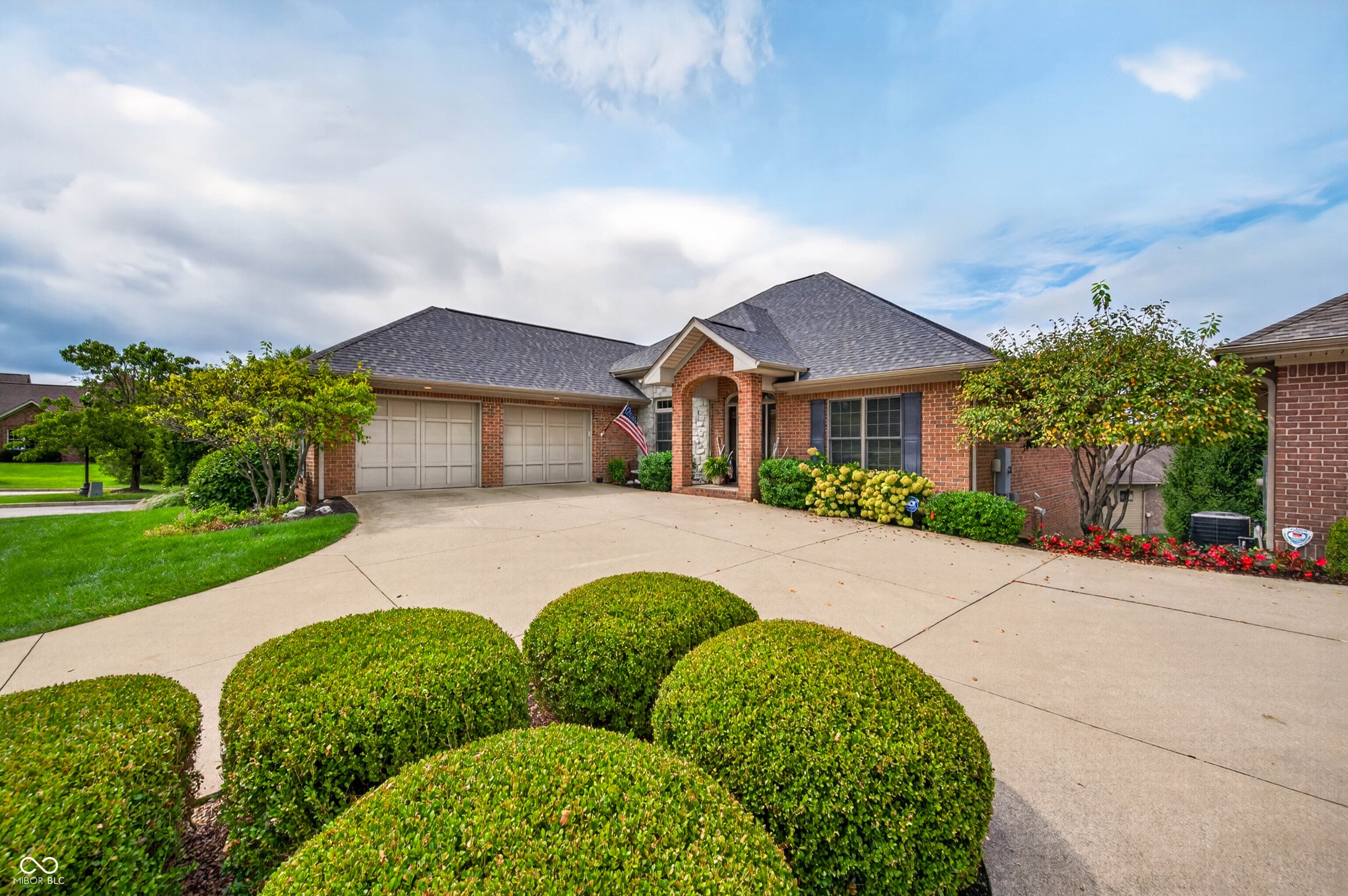 6097 Horizon Drive
