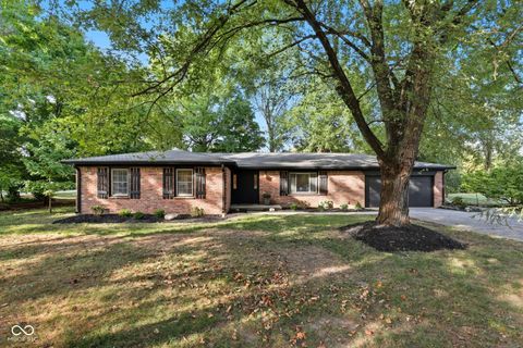 1350 W 91st Street Indianapolis IN 46260