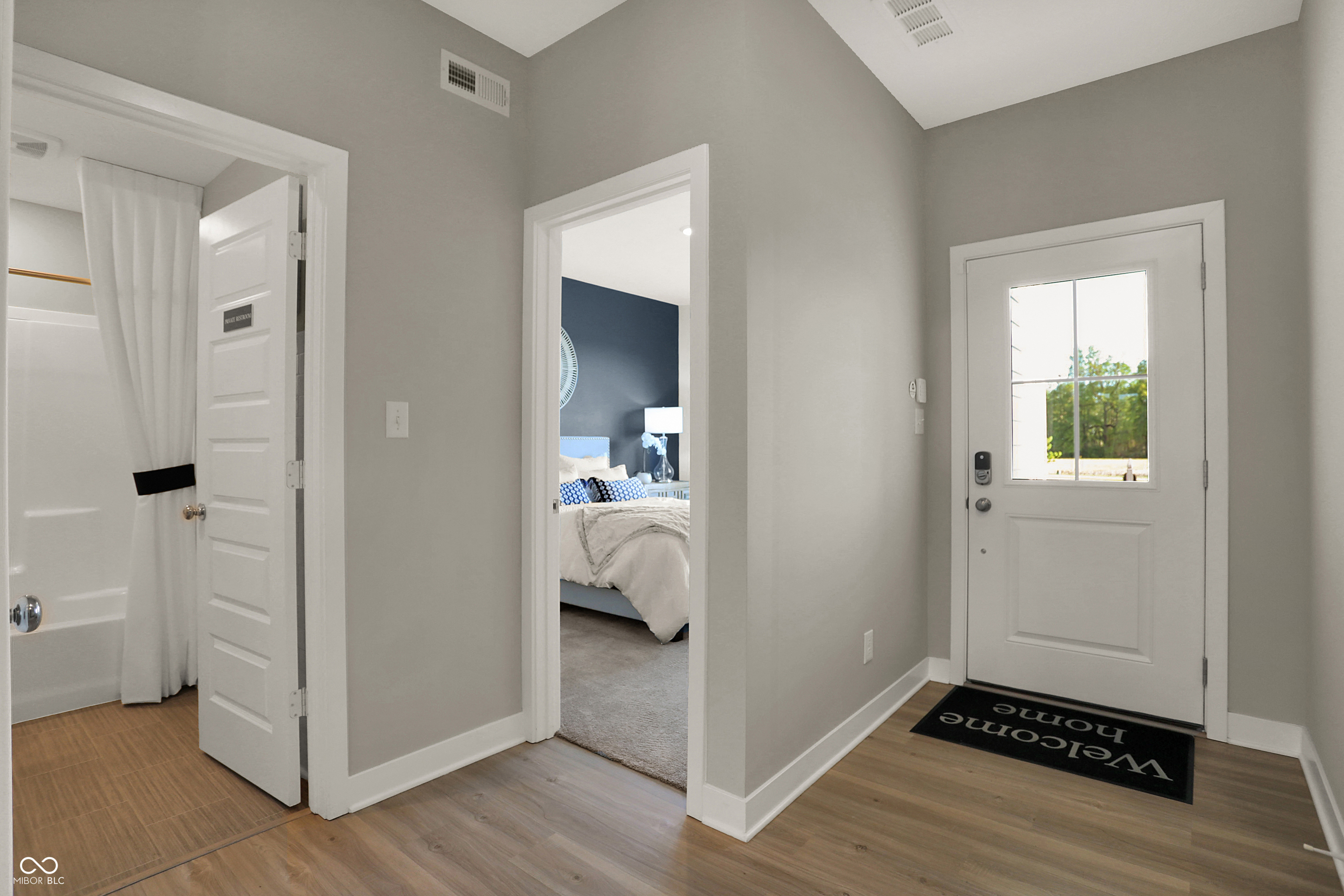 3870 Flora Drive
