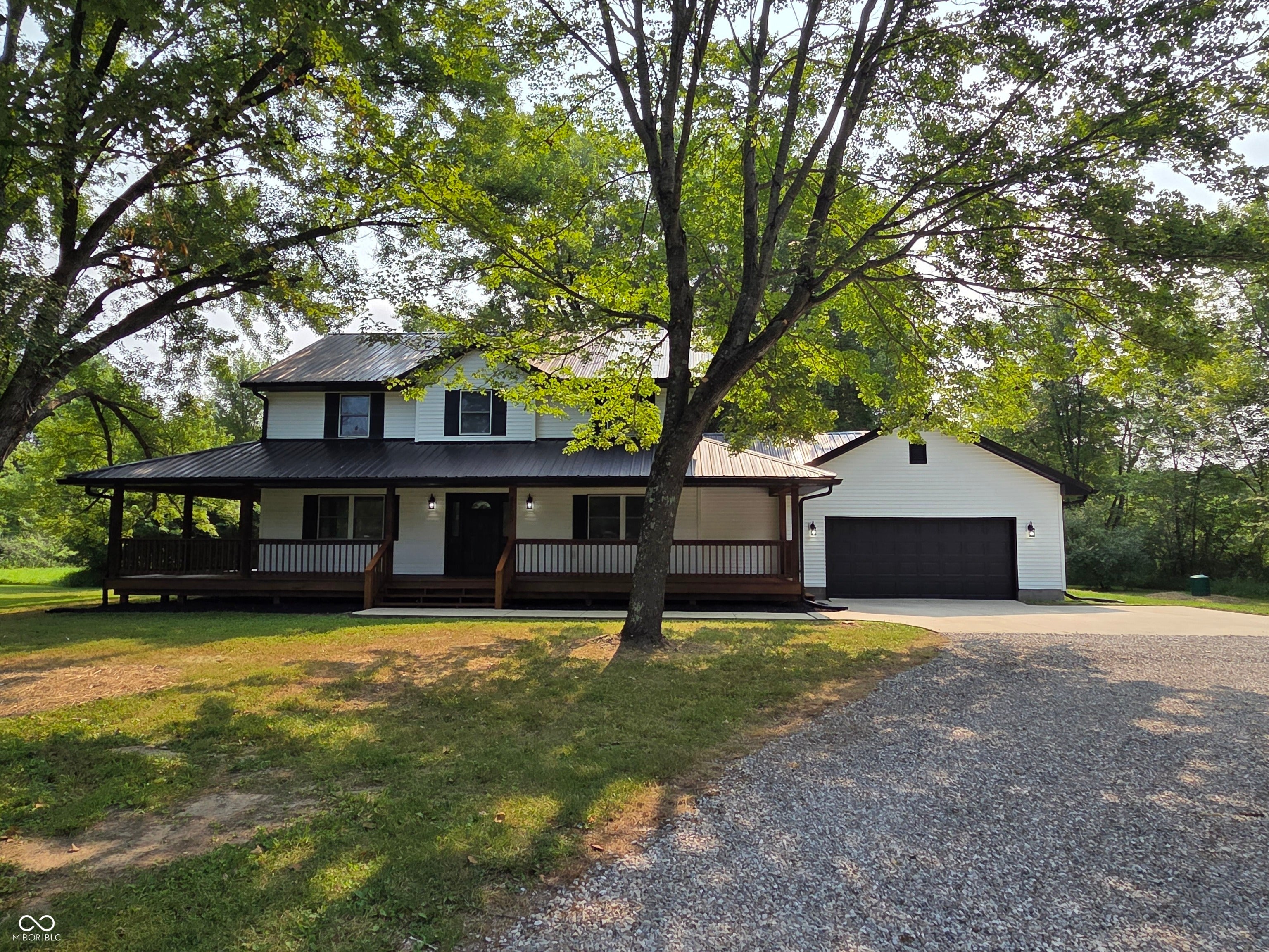 4505 Salt Creek Road