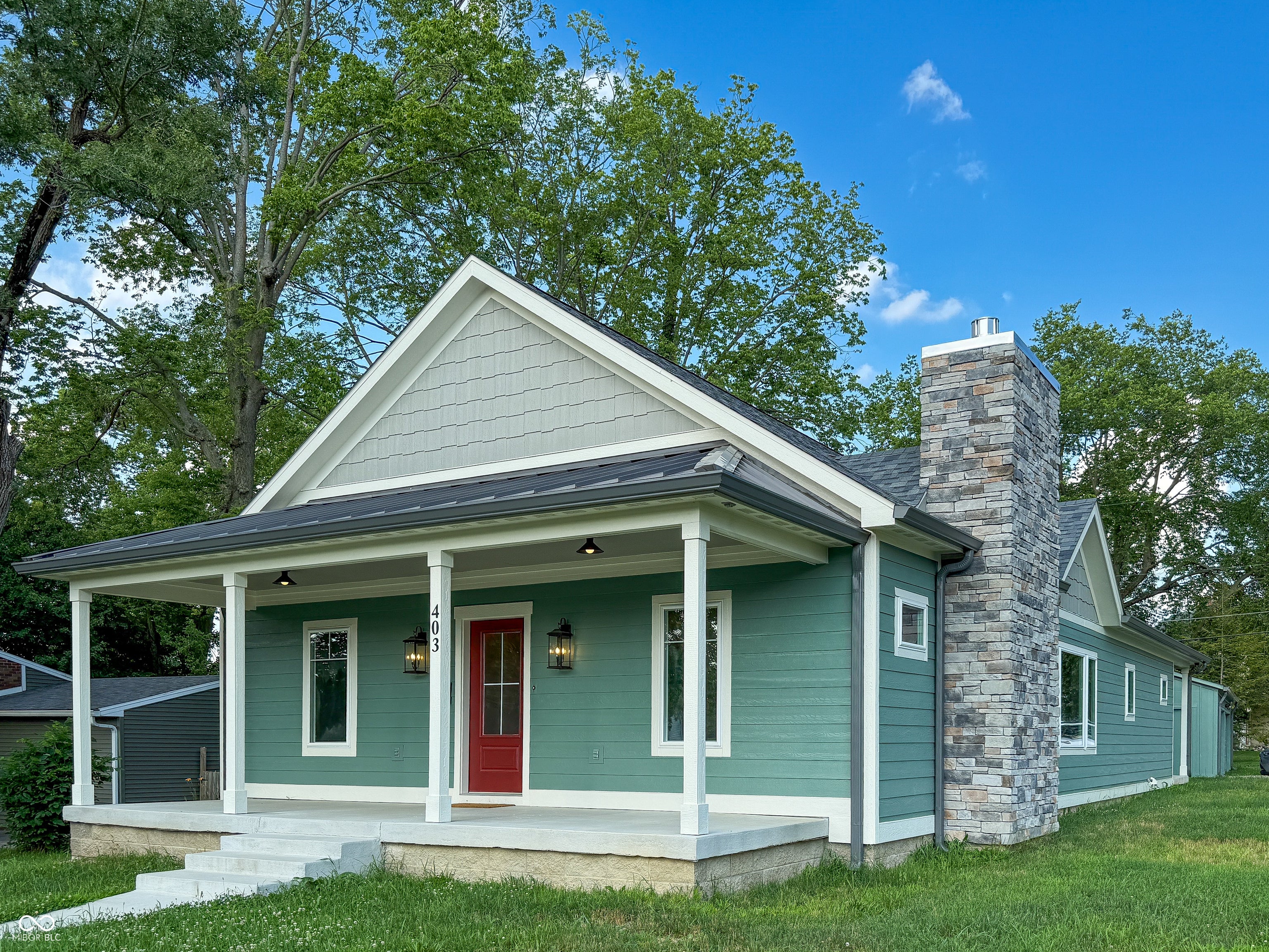 Photo 1 of 48 — 403 Main, Hope, IN 47246