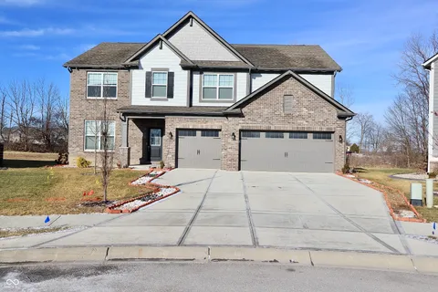 17443 Cavalcade Circle, Noblesville, IN 46060 - MLS#: 22023238