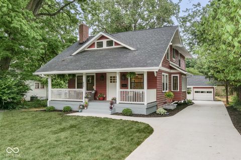 625 E 57th Street Indianapolis IN 46220