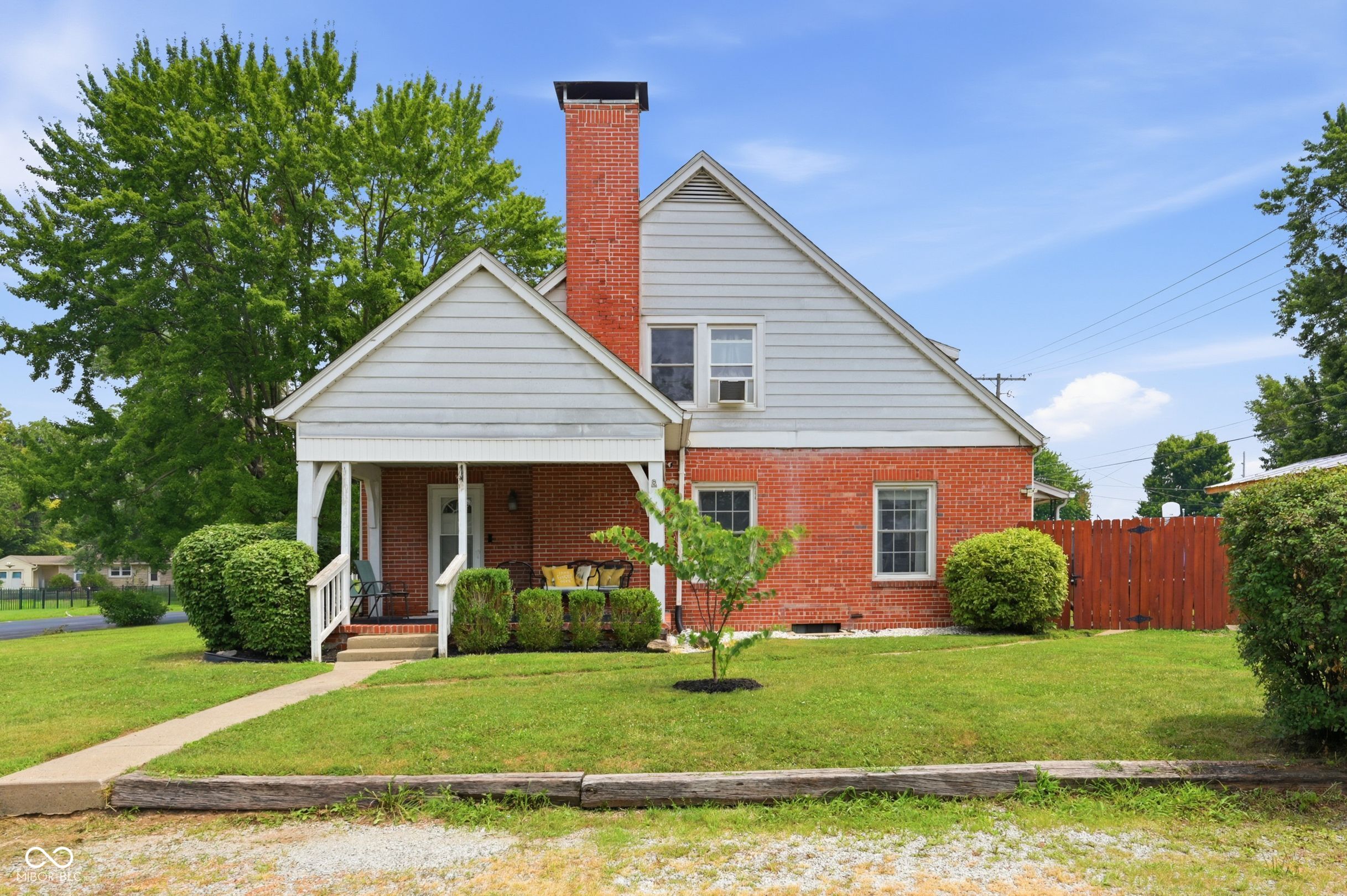1303 16th Street
