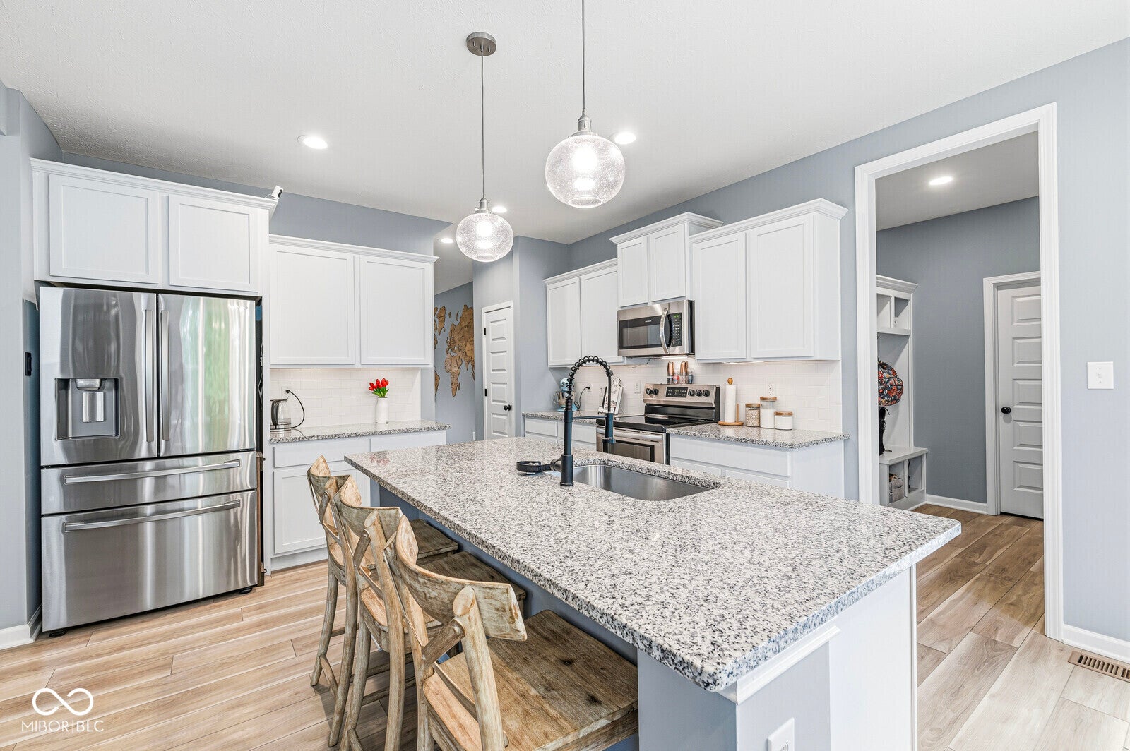5242 Tulip Tree Drive