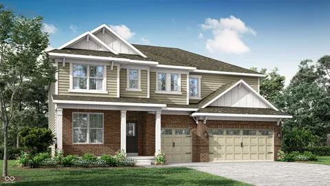 4330 Persian Street, Greenwood, IN 46143 - MLS#: 22032988