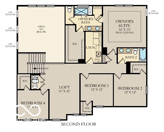 4330 Persian Street