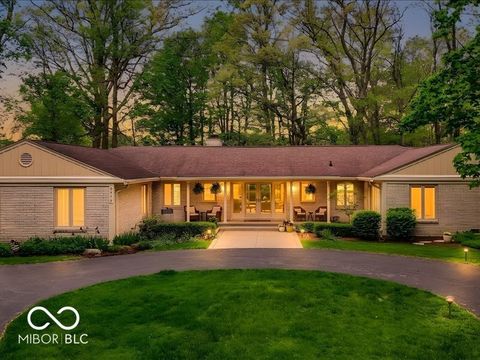 6410 Avalon Lane E Indianapolis IN 46220