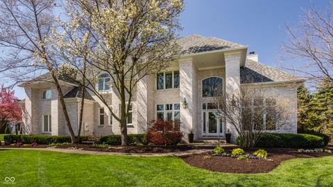 2437 Londonberry Boulevard Carmel IN 46032