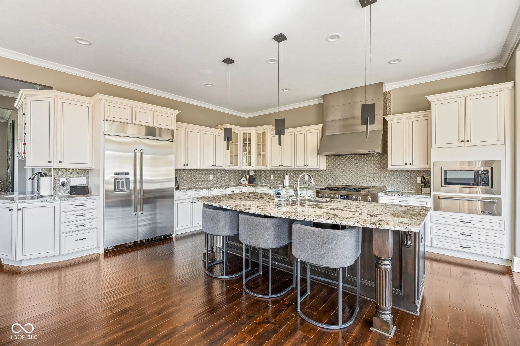 Carmel, Indiana 46032, United States, 5 Bedrooms Bedrooms, ,6 BathroomsBathrooms,Residential,Active,204974