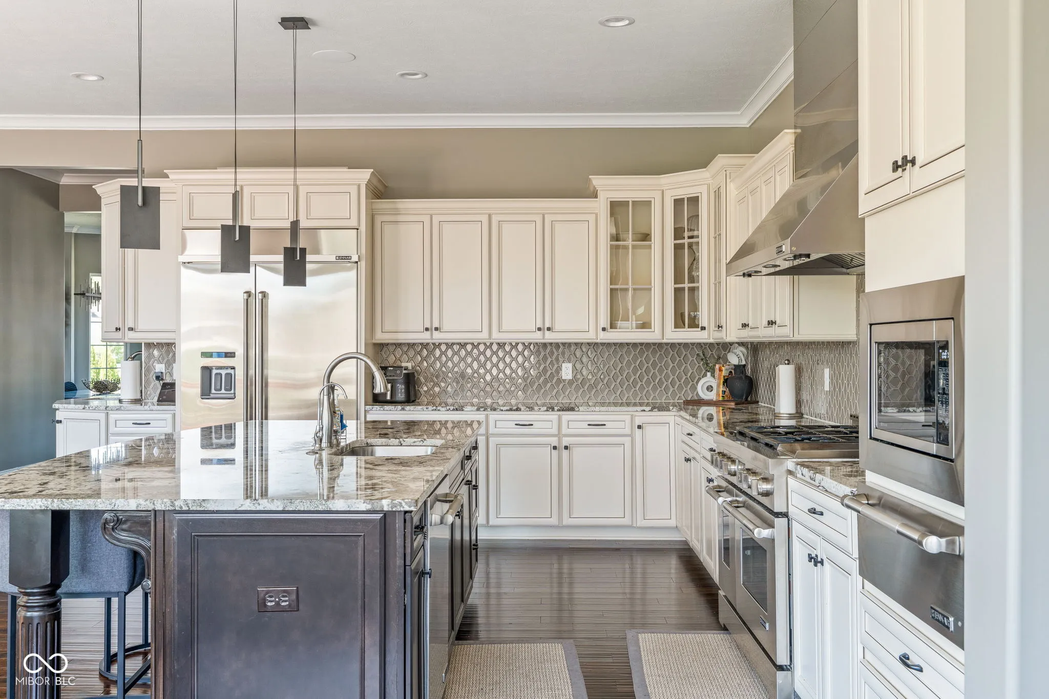 Carmel, Indiana 46032, United States, 5 Bedrooms Bedrooms, ,6 BathroomsBathrooms,Residential,Active,204974