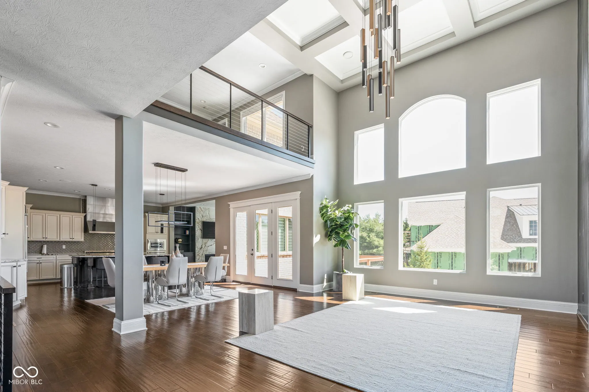 Carmel, Indiana 46032, United States, 5 Bedrooms Bedrooms, ,6 BathroomsBathrooms,Residential,Active,204974