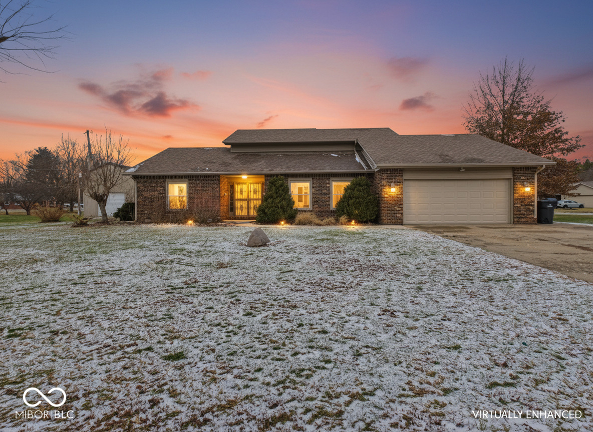 2111 Round Barn Road