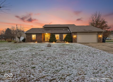 2111 Round Barn Road Anderson IN 46017