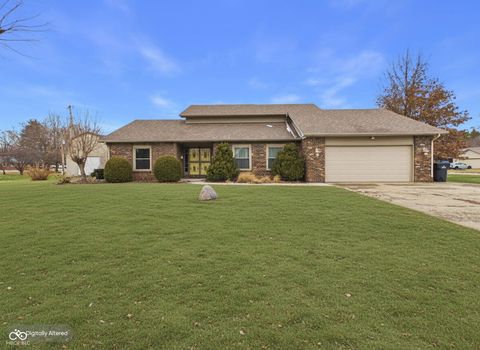 2111 Round Barn Road Anderson IN 46017