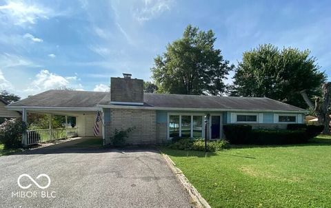 Photo of 2901 Tell Street, Tell City, IN 47586 (MLS # 22074923)