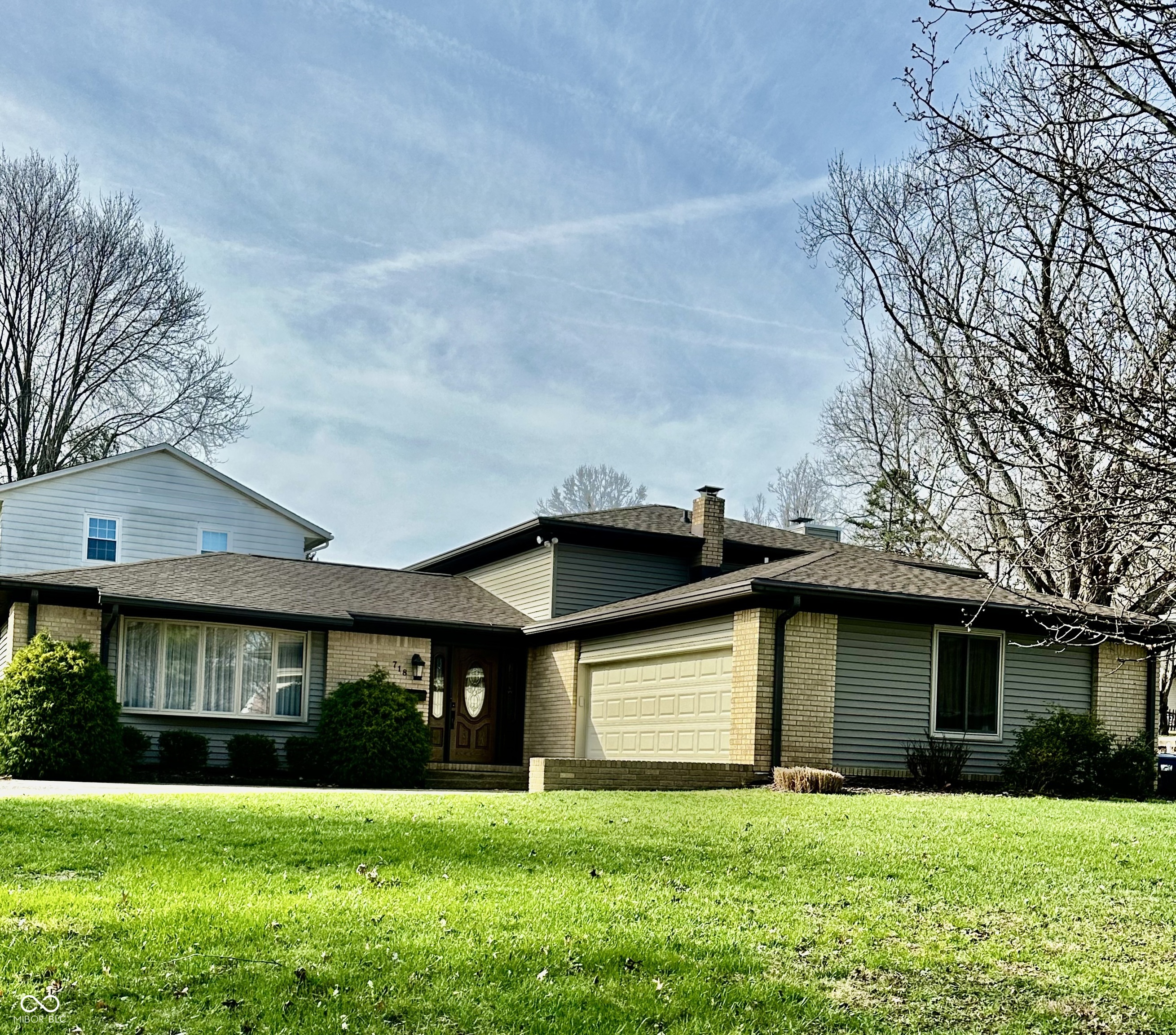 Photo 1 of 32 — 718 Highwood Avenue, Greencastle, IN 46135