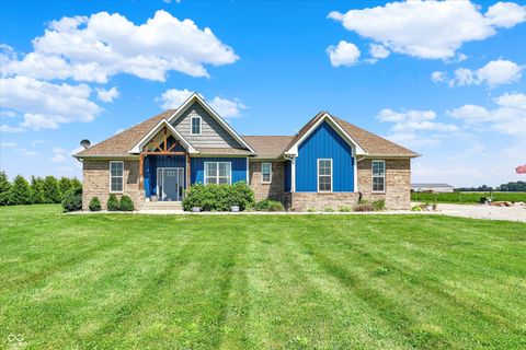 3301 N 200 W Franklin IN 46131