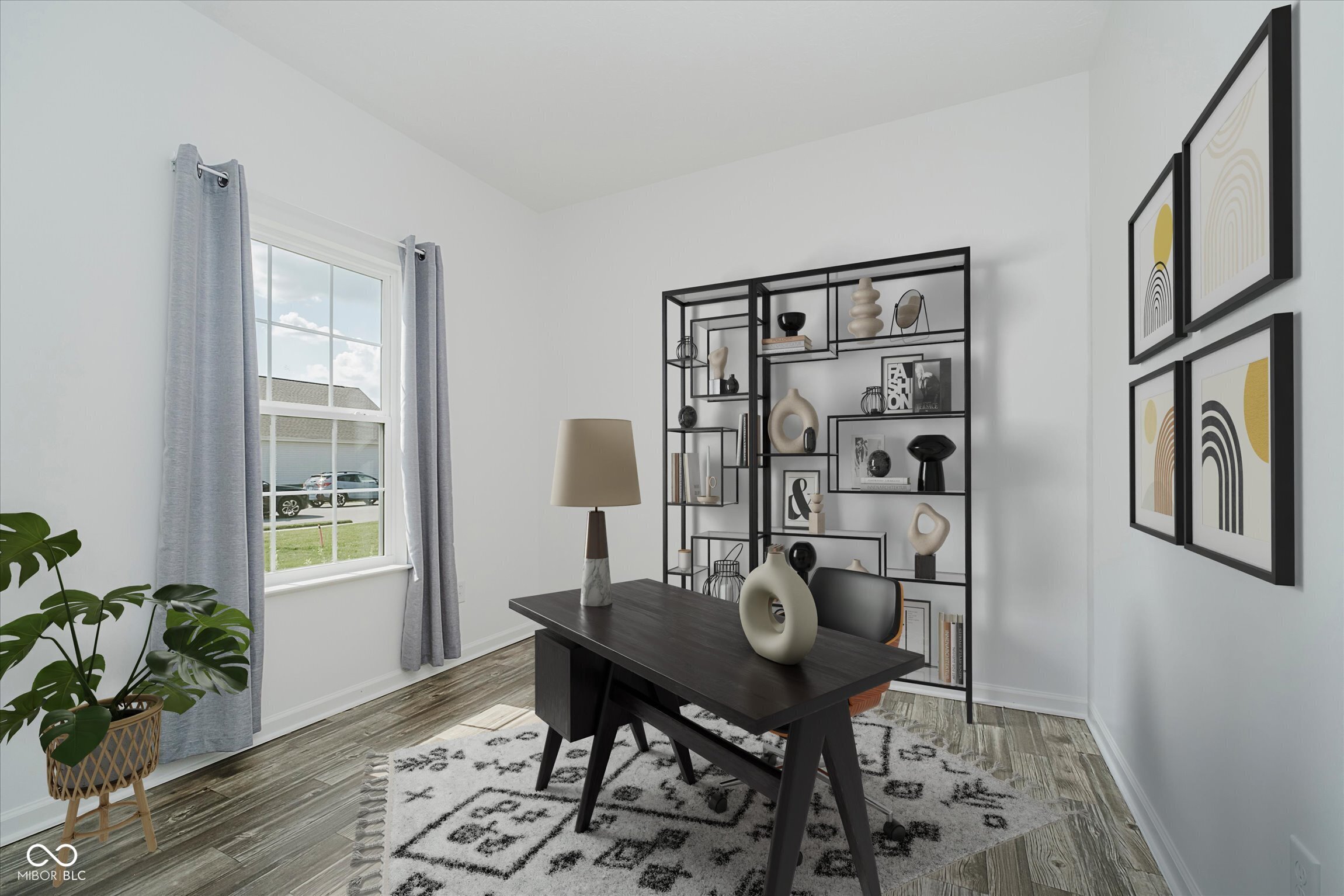 1461 Bigleaf Drive