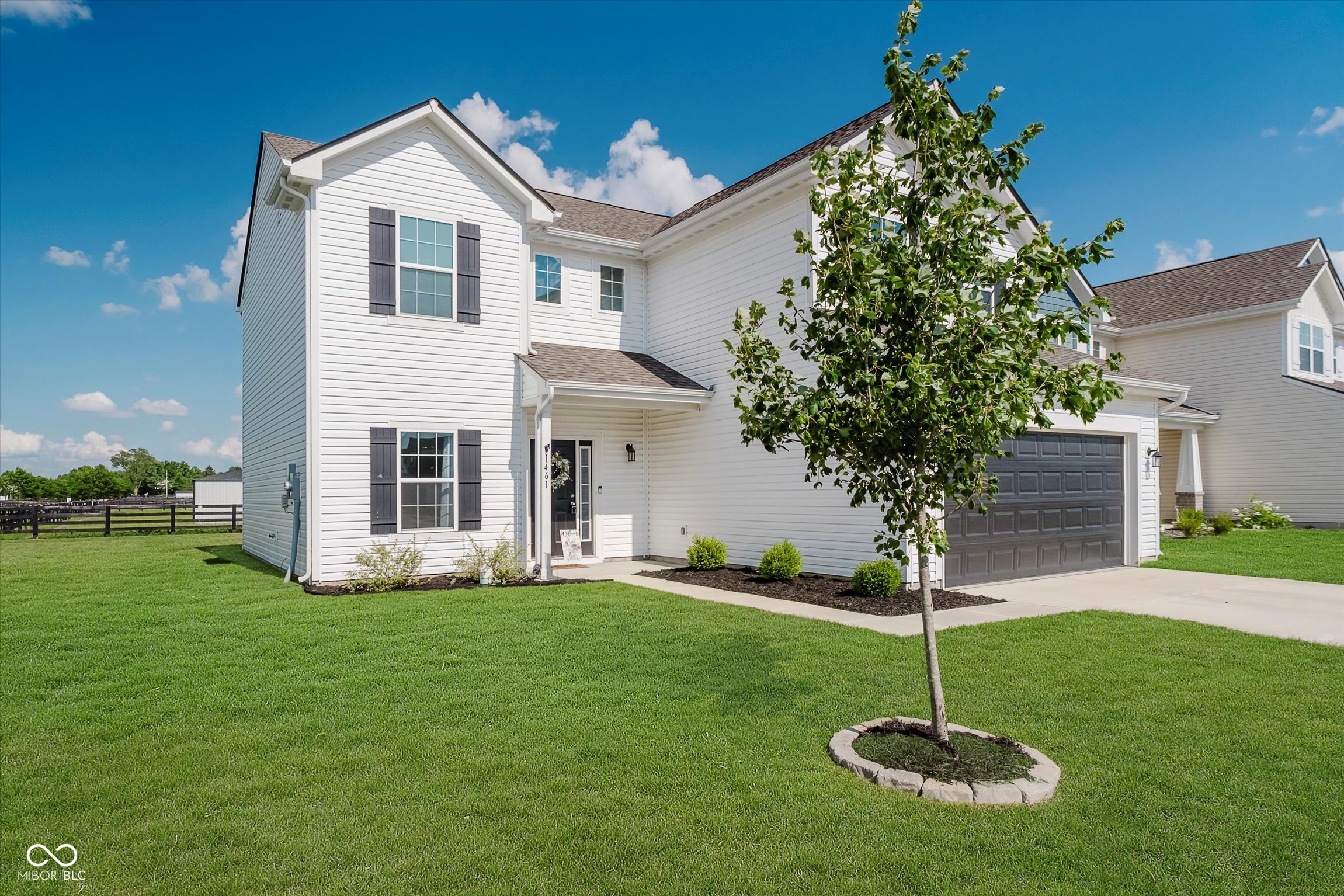 1461 Bigleaf Drive