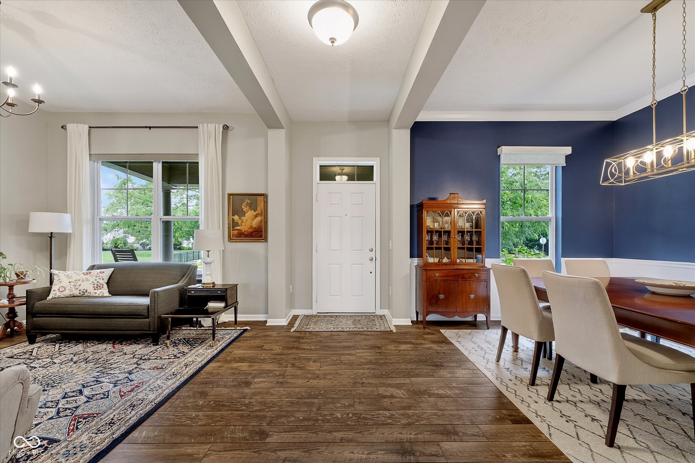 5863 Gaston Drive