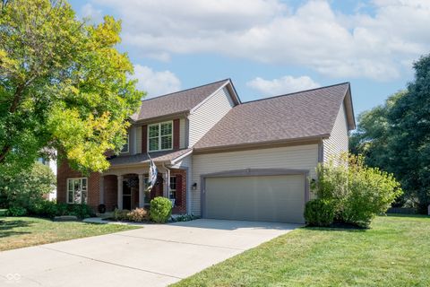Photo of 14737 Setters Road, Carmel, IN 46033 (MLS # 22062918)