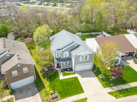 853 Westpointe Drive, Shelbyville, IN 46176 - MLS#: 22033975
