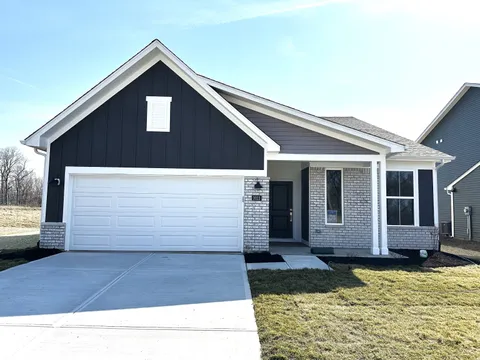 1023 Cyprian Way, Lebanon, IN 46052 - MLS#: 22014273