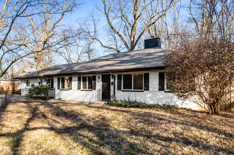 1020 E 51st Street, Indianapolis, IN 46205 - MLS#: 22025441