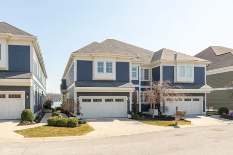 12561 Marina View Drive, Indianapolis, IN 46256 - MLS#: 22026654