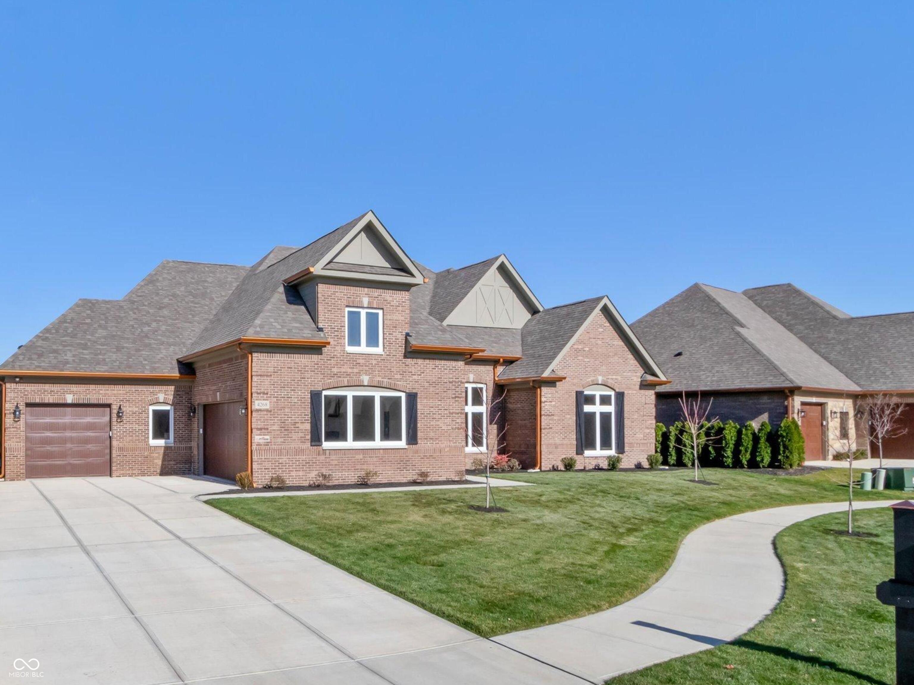 4212 Stone Lake Drive