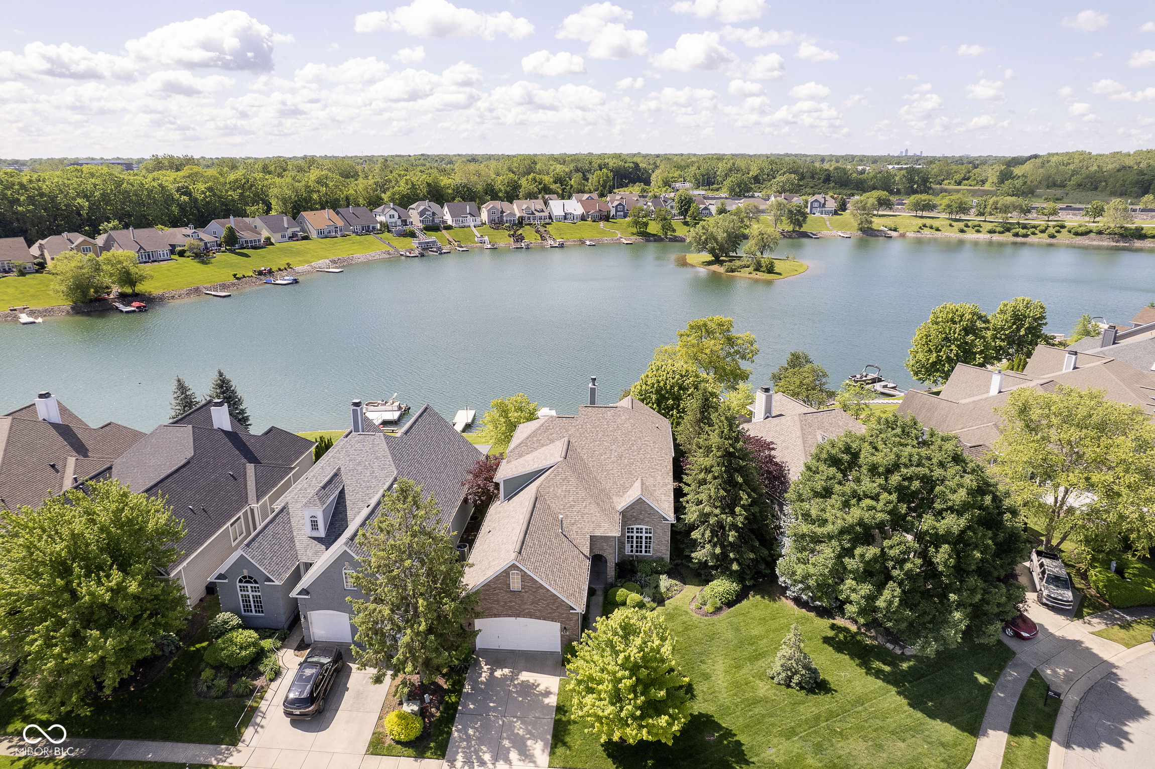 4615 Crystal Lake Drive