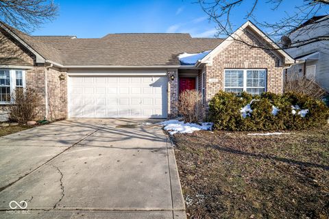 1941 Acorn Drive Franklin IN 46131